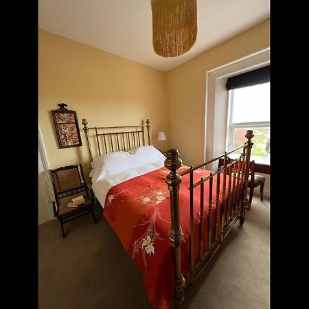 Unique Townhouse With Large Garden Down To The Sea Killough Exterior photo
