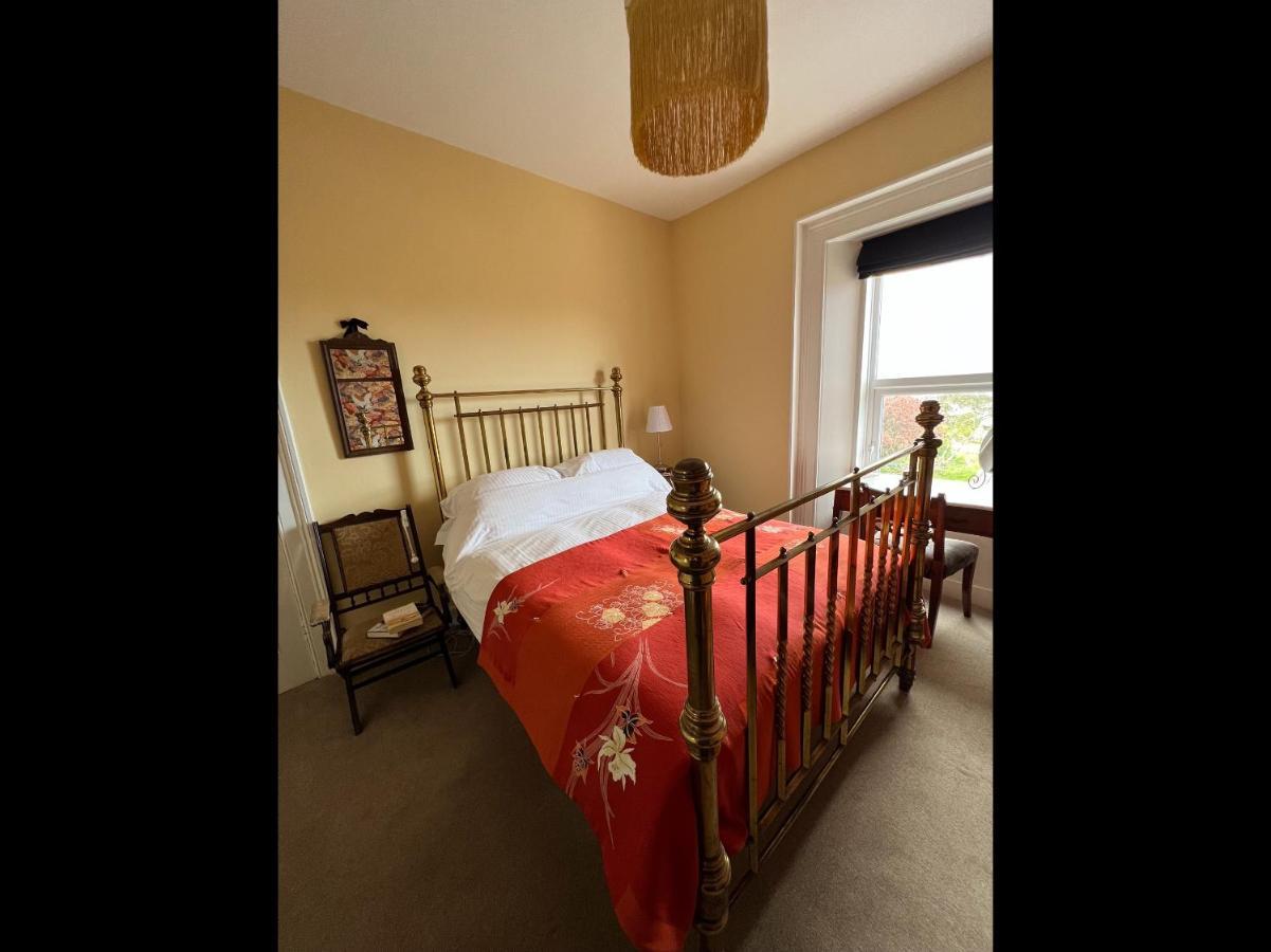 Unique Townhouse With Large Garden Down To The Sea Killough Exterior photo
